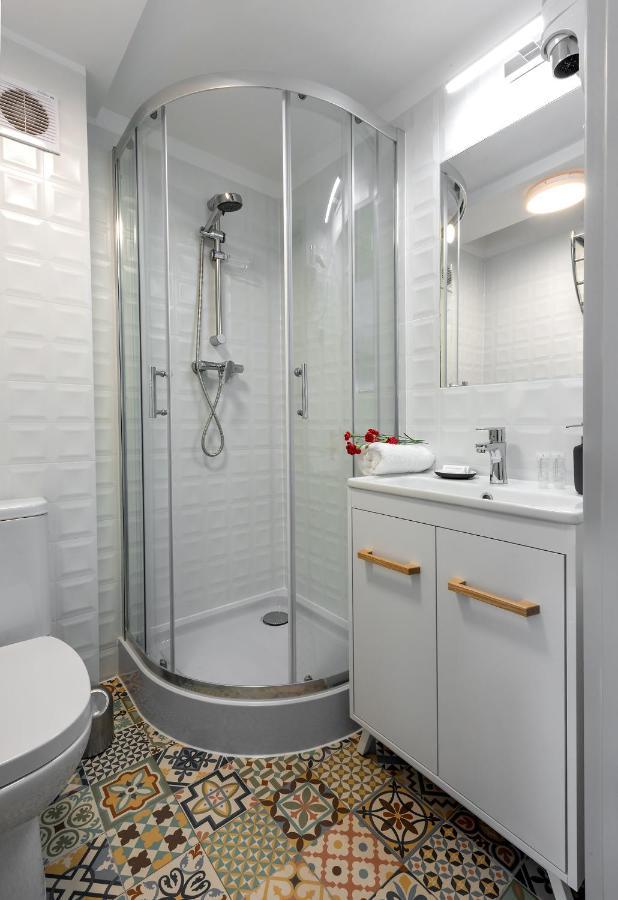 Apartamenty Вроцлав Екстериор снимка