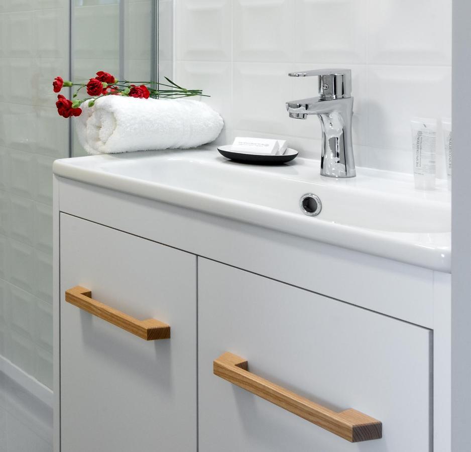 Apartamenty Вроцлав Екстериор снимка