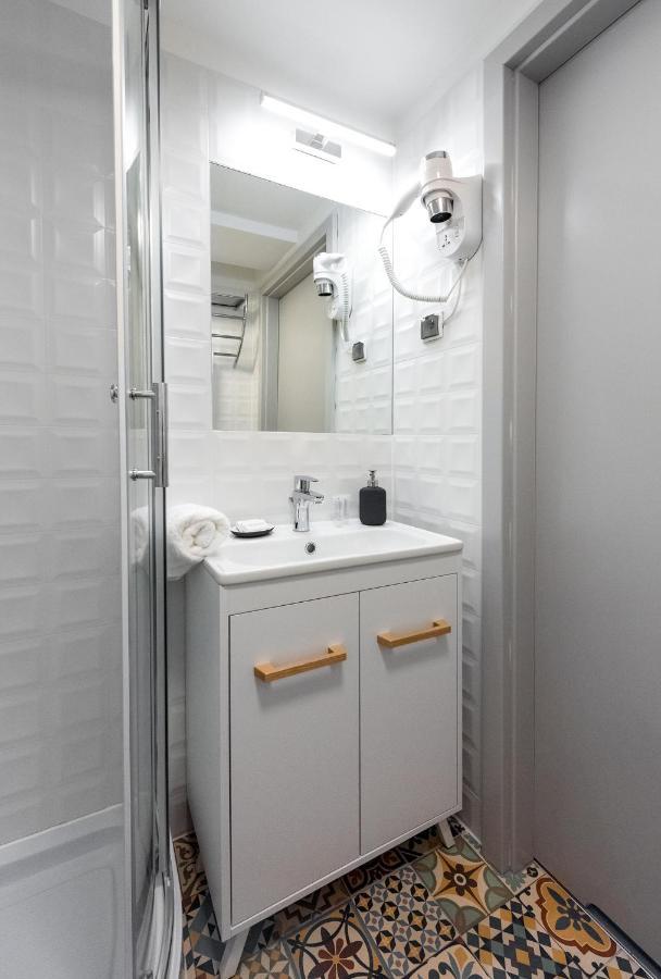 Apartamenty Вроцлав Екстериор снимка