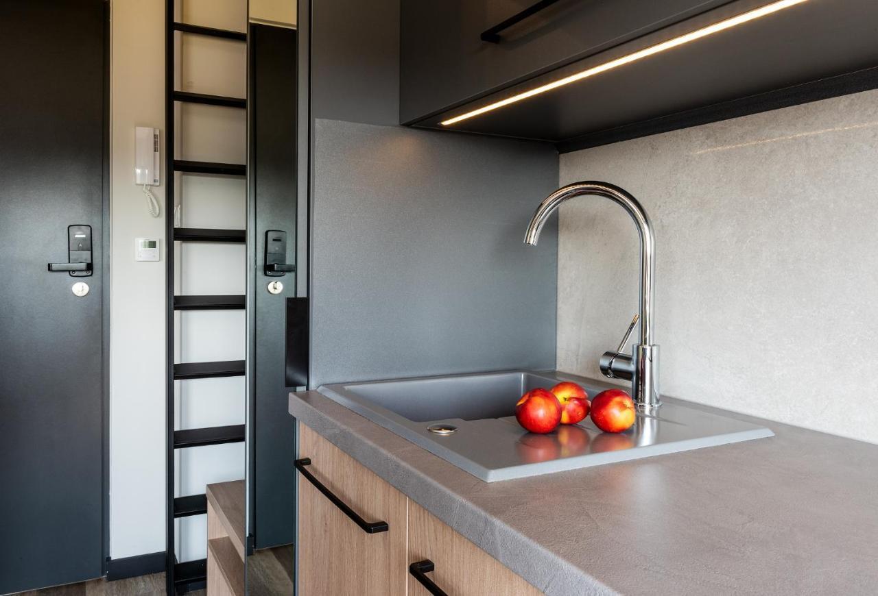 Apartamenty Вроцлав Екстериор снимка