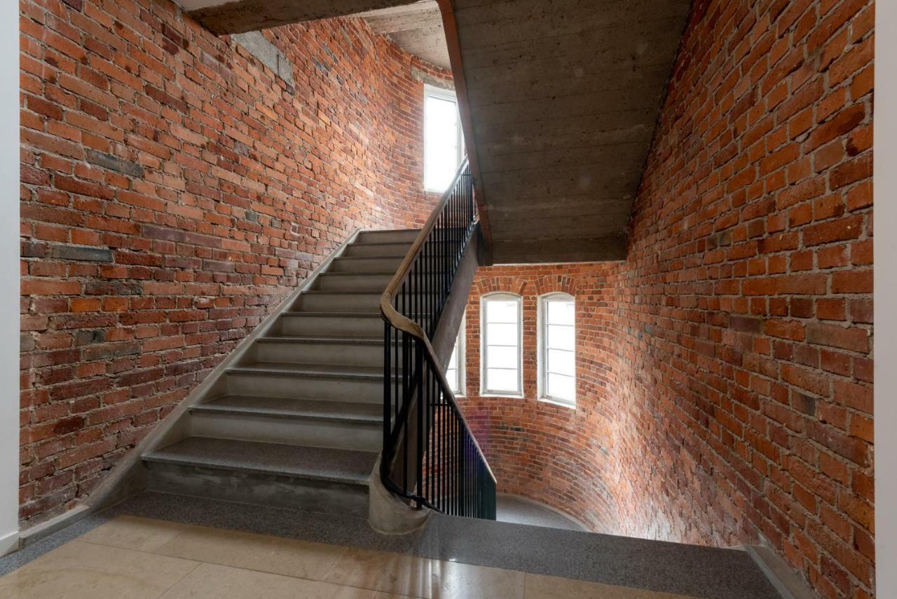 Apartamenty Вроцлав Екстериор снимка