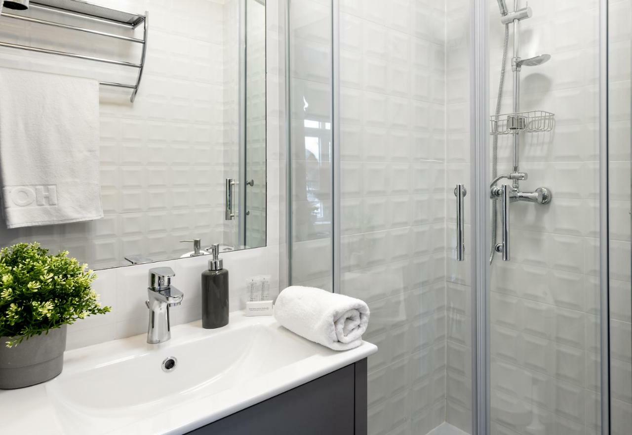Apartamenty Вроцлав Екстериор снимка