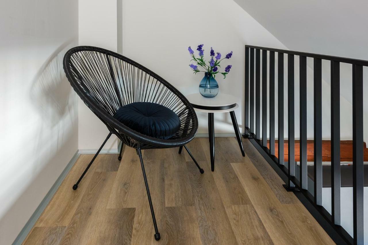 Apartamenty Вроцлав Екстериор снимка
