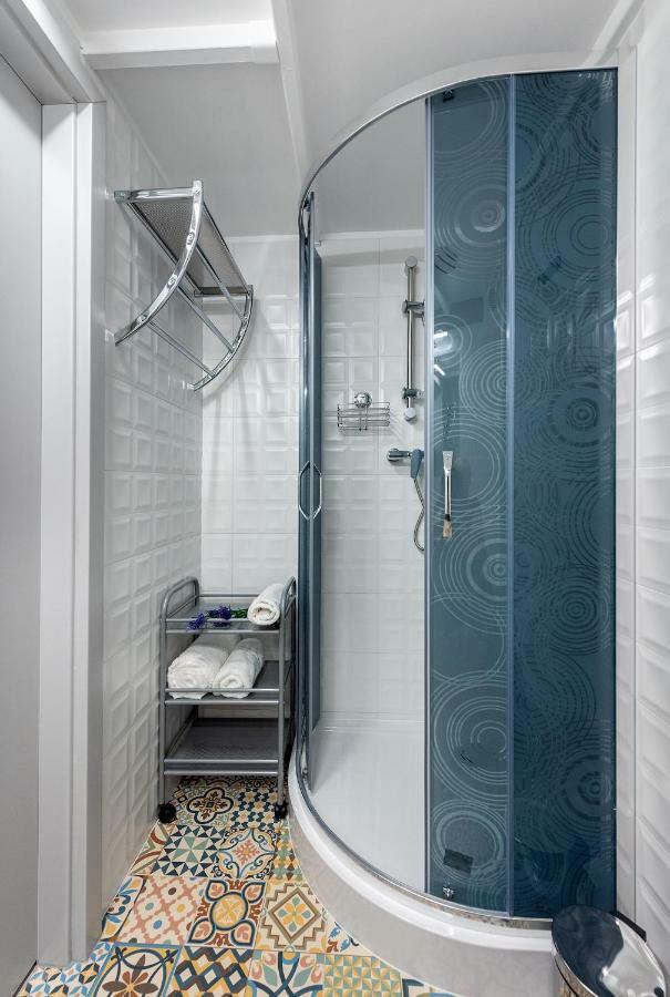 Apartamenty Вроцлав Екстериор снимка